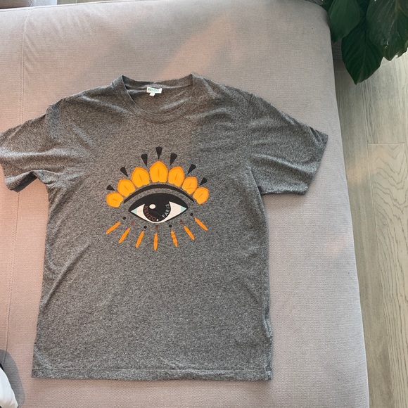 Kenzo T-Shirt - Picture 2 of 4